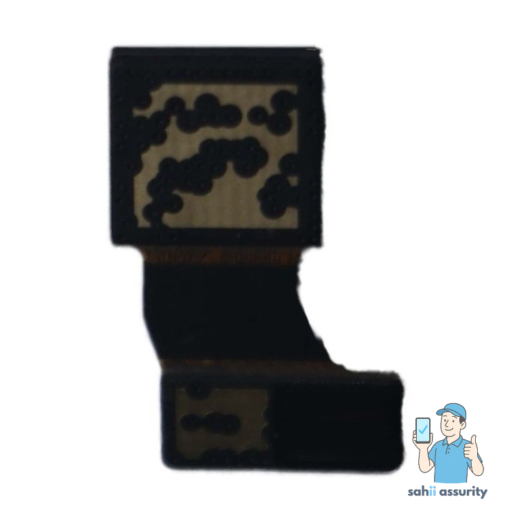 Replacement Front Camera for Xiaomi Redmi 9 Prime (Selfie Camera) thumbnail